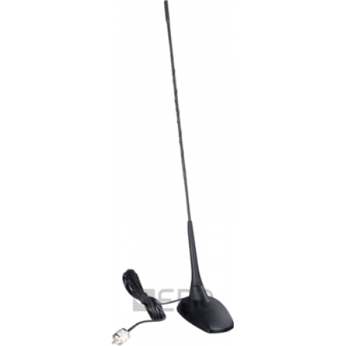 Albrecht CBM-516 CB-Magnetant.