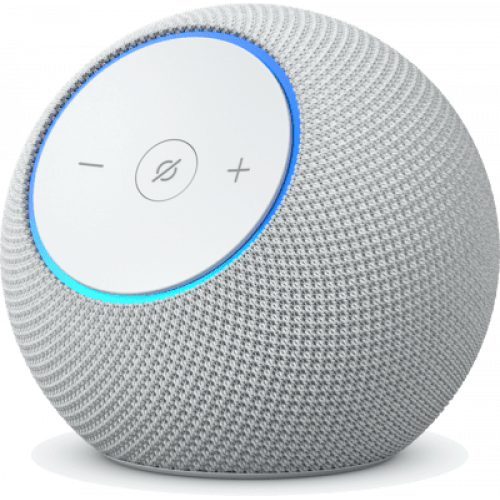 Amazon Echo Dot Max (2025) wei