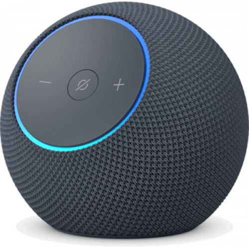 Amazon Echo Dot Max (2025) graphite