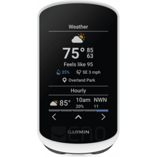 Garmin Edge Explore 2 Fahrrad Navi