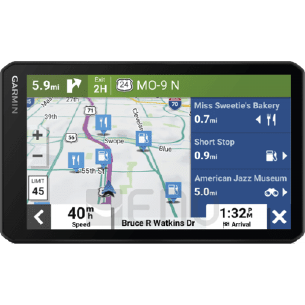 Garmin DriveCam 76 EU MT-D