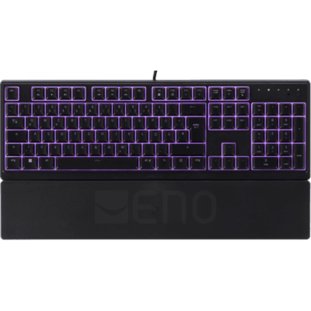 Razer Ornata V3 X DE Gaming Keyboard Black