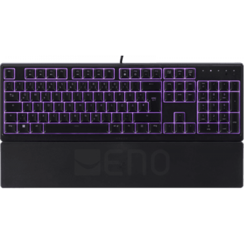 Razer Ornata V3 X DE Gaming Keyboard Black