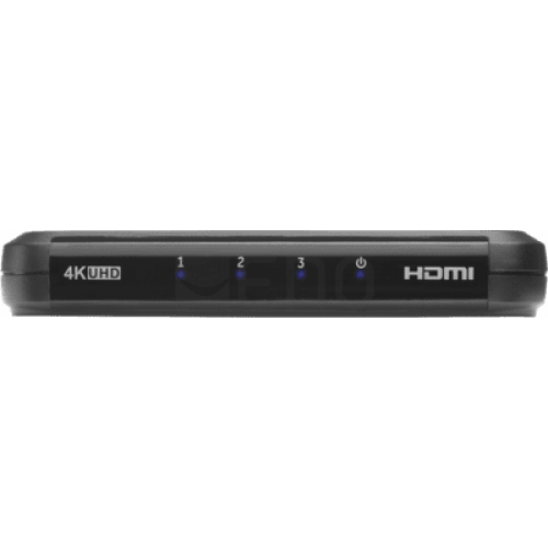 One for All SV1632 4K HDMI Umschalter