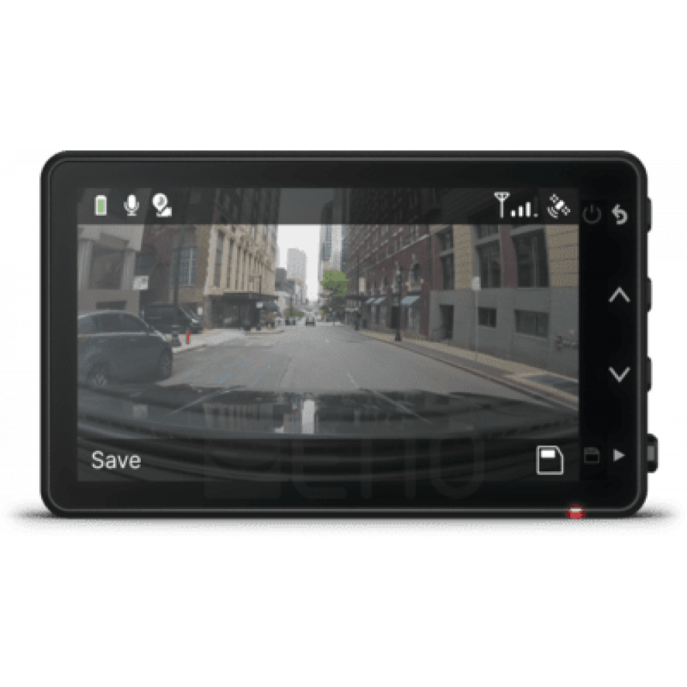 Garmin DashCam Live