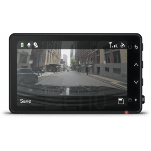 Garmin DashCam Live