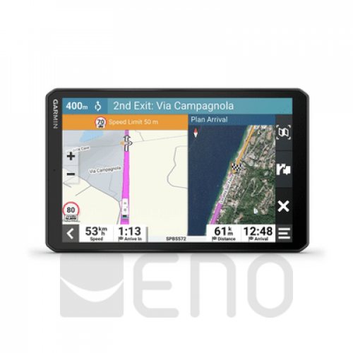 Garmin CAMPER 895 MT-D EU Wohnmobil-/Camper-Navi