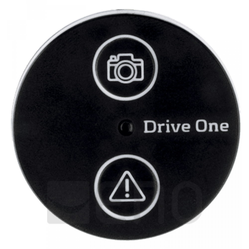 Needit Drive One Gefahrenwarner / Fahrassistent