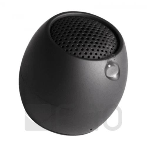 Boompods Zero Speaker black