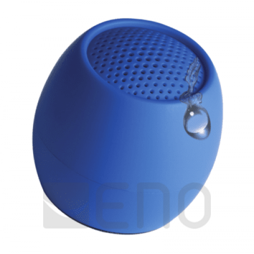 Boompods Zero Speaker blue