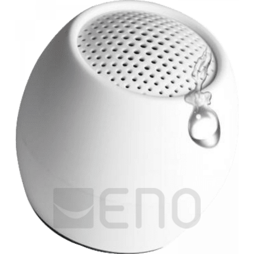 Boompods Zero Speaker white
