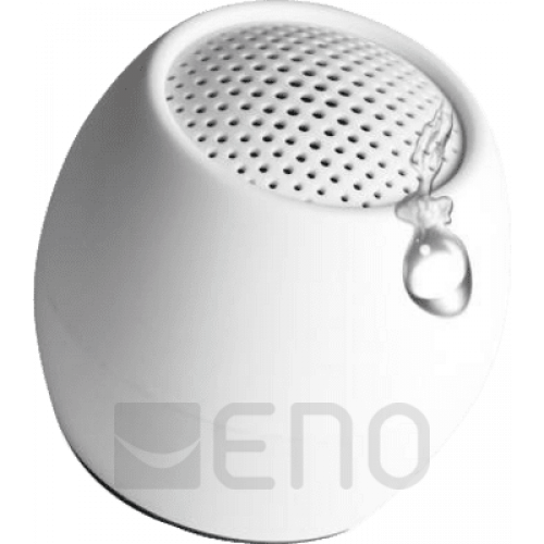 Boompods Zero Speaker white