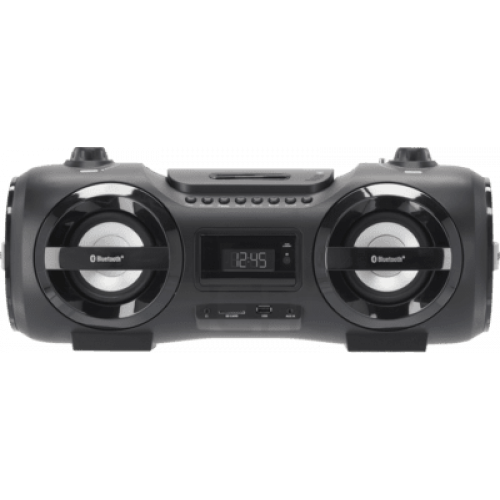 Reflexion CDR900BT Boombox BT Black
