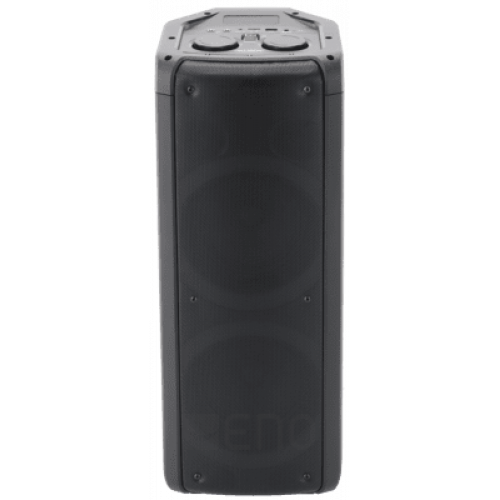 Reflexion PS09BT Party Lautsprecher BT Black