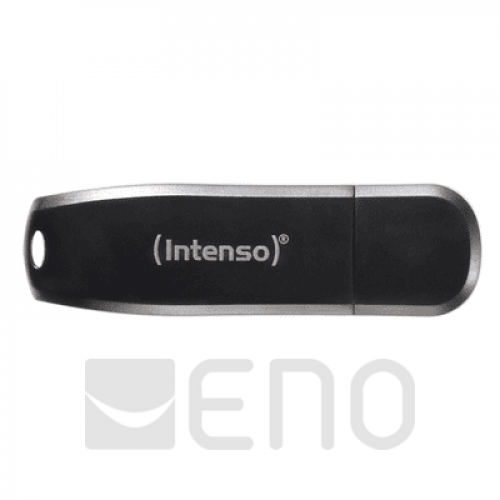 Intenso USB-Drive 3.0 Speed Line USB-Stick 512GB Black