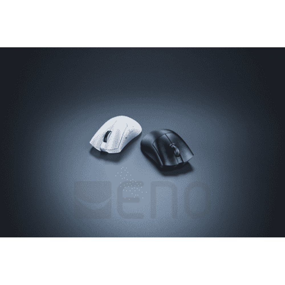Razer Deathadder V3 Pro Ασύρματο Gaming Ποντίκι 30000 DPI Μαύρο