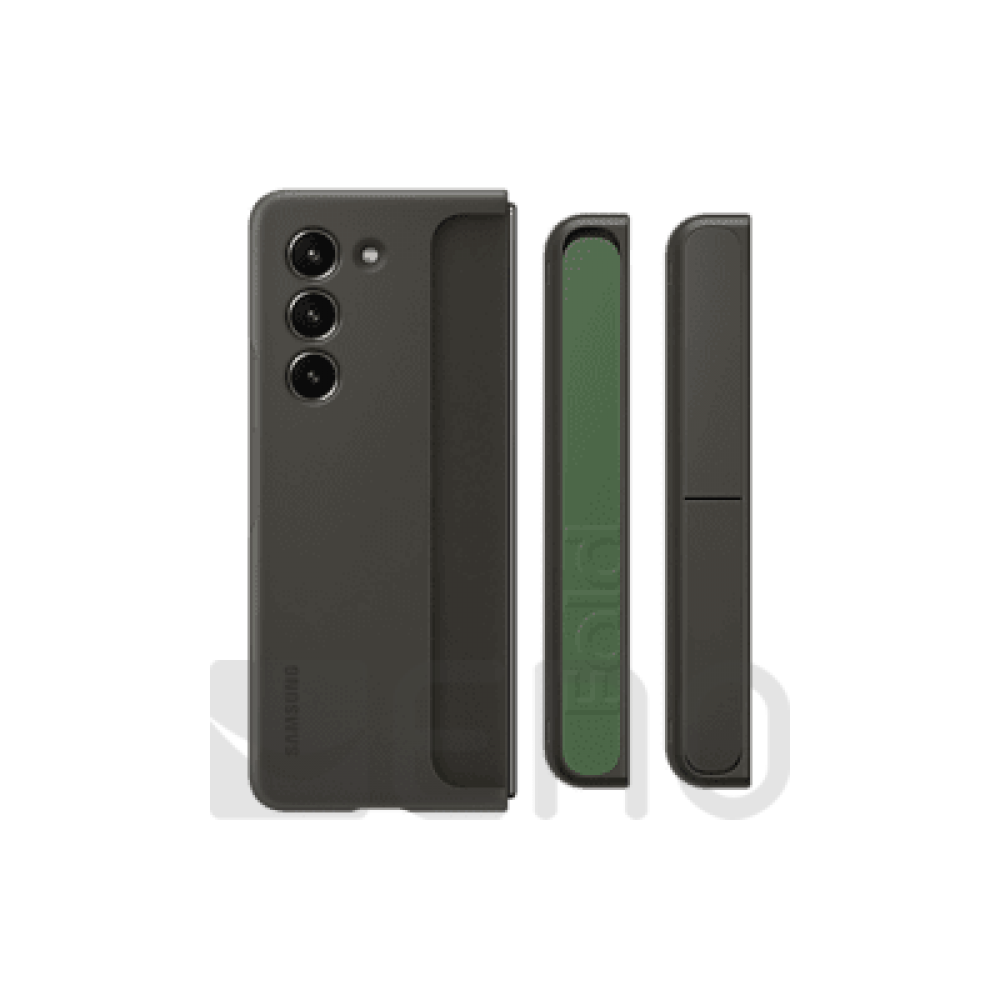 Samsung Standing Case Galaxy Z Fold5 graphite