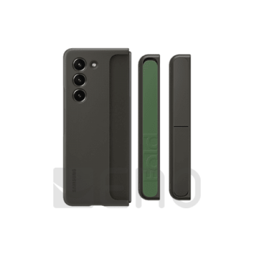 Samsung Standing Case Galaxy Z Fold5 graphite