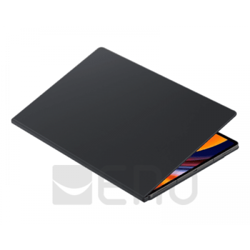Samsung Smart Book Cover Galaxy Tab S9 Ultra Black
