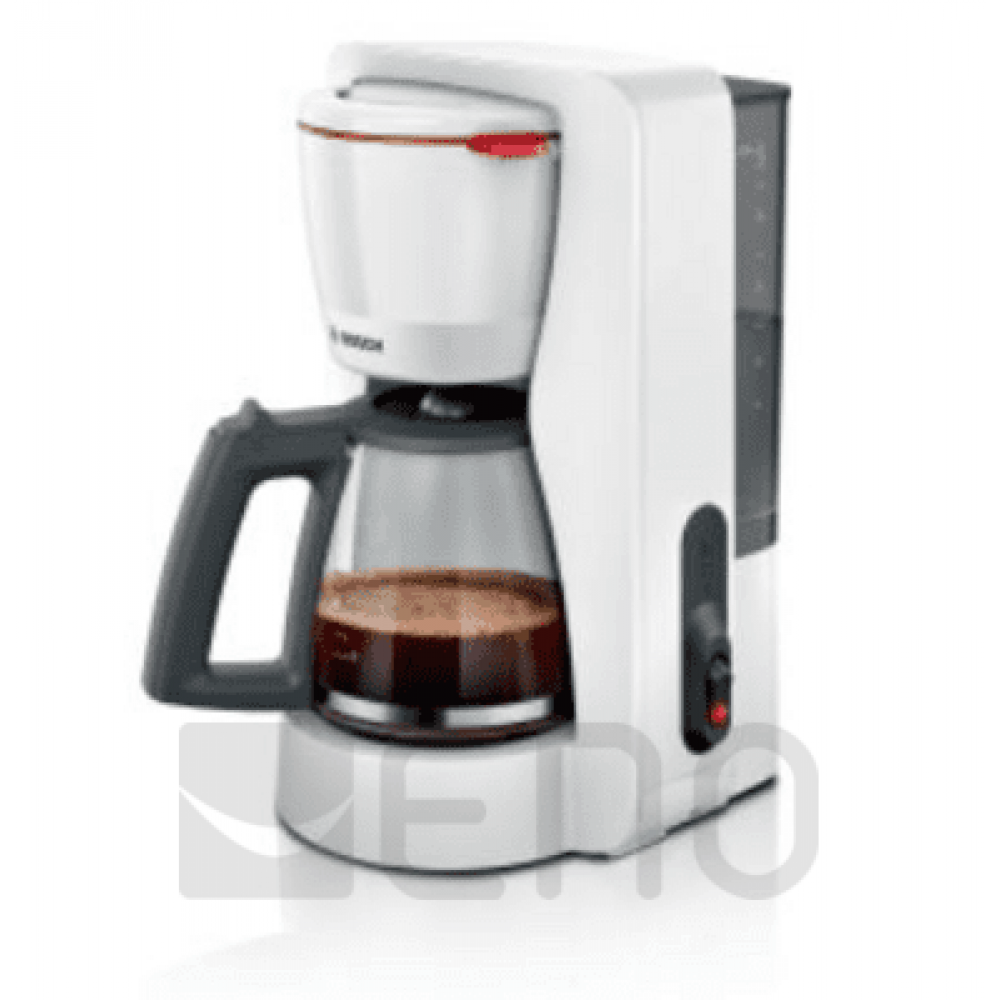 Bosch MyMoment TKA2M111 Καφετιέρα Φίλτρου 1200W