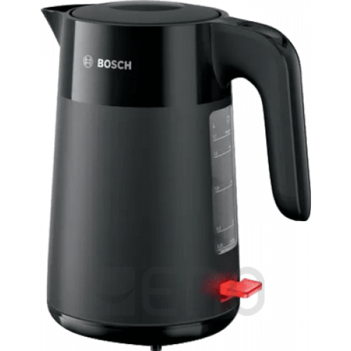 Bosch TWK2M163 Kettle Black
