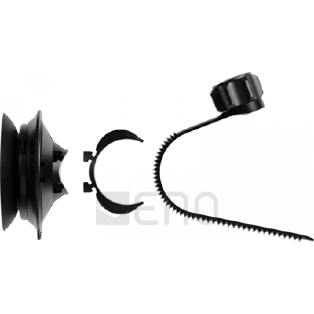 Fidlock Vacuum Handlebar Flex Base 2.0 Smartphone Halter