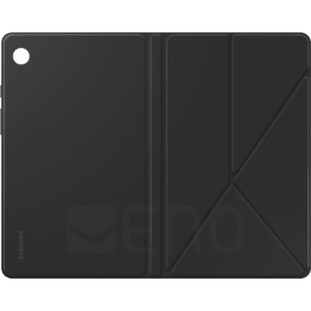 Samsung Book Cover Galaxy Tab A9 Black