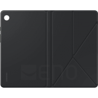 Samsung Galaxy Tab A9 Book Cover Black