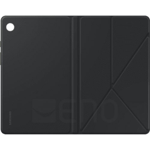 Samsung Book Cover Galaxy Tab A9 Black