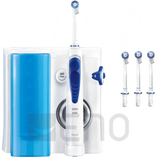 Oral-B OxyJet Munddusche MD20