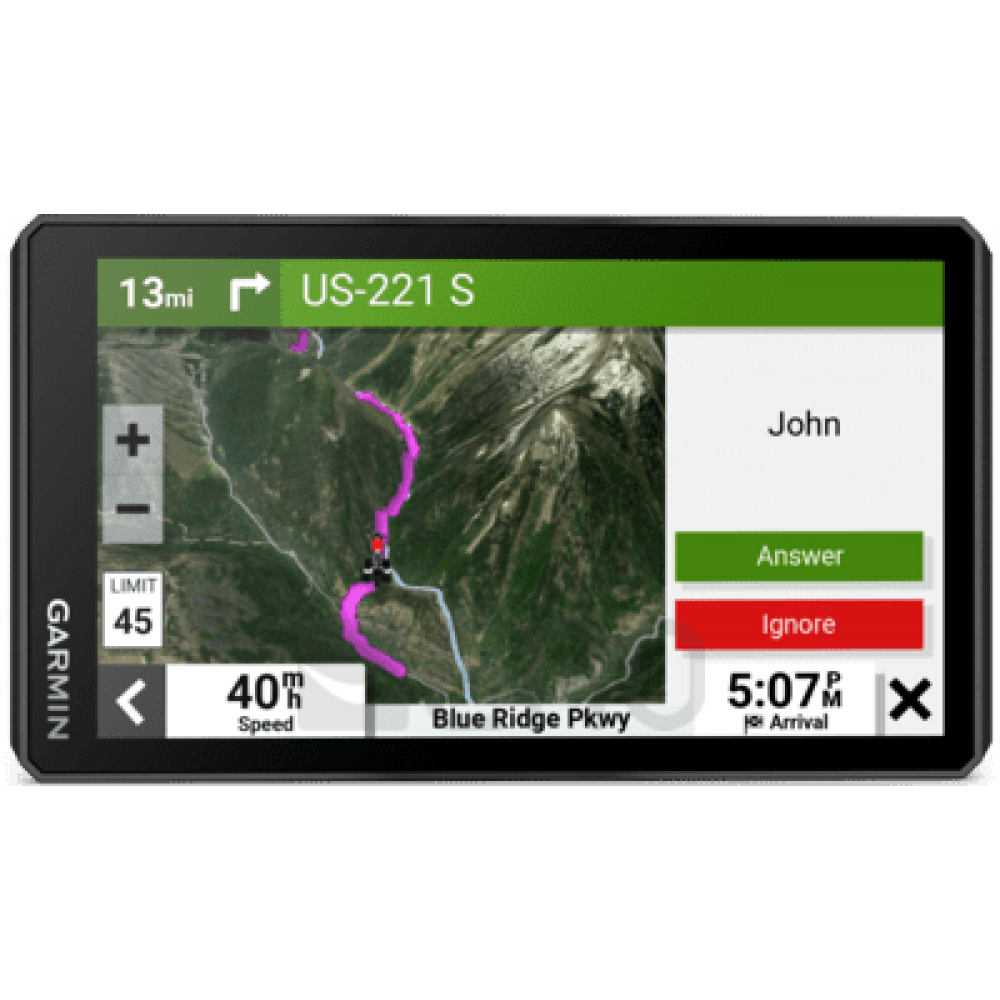 Garmin zumo XT2