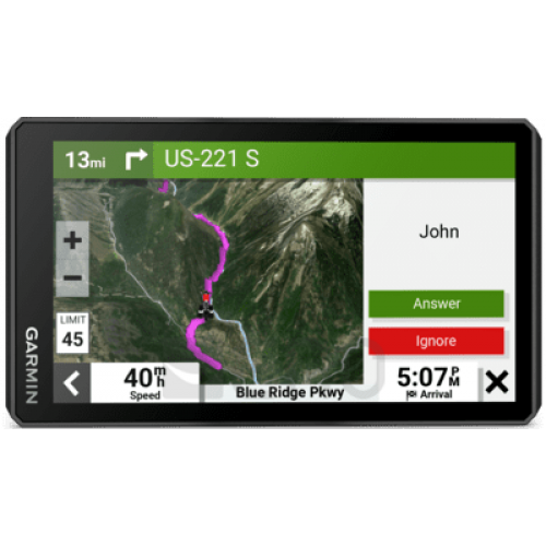 Garmin zumo XT2