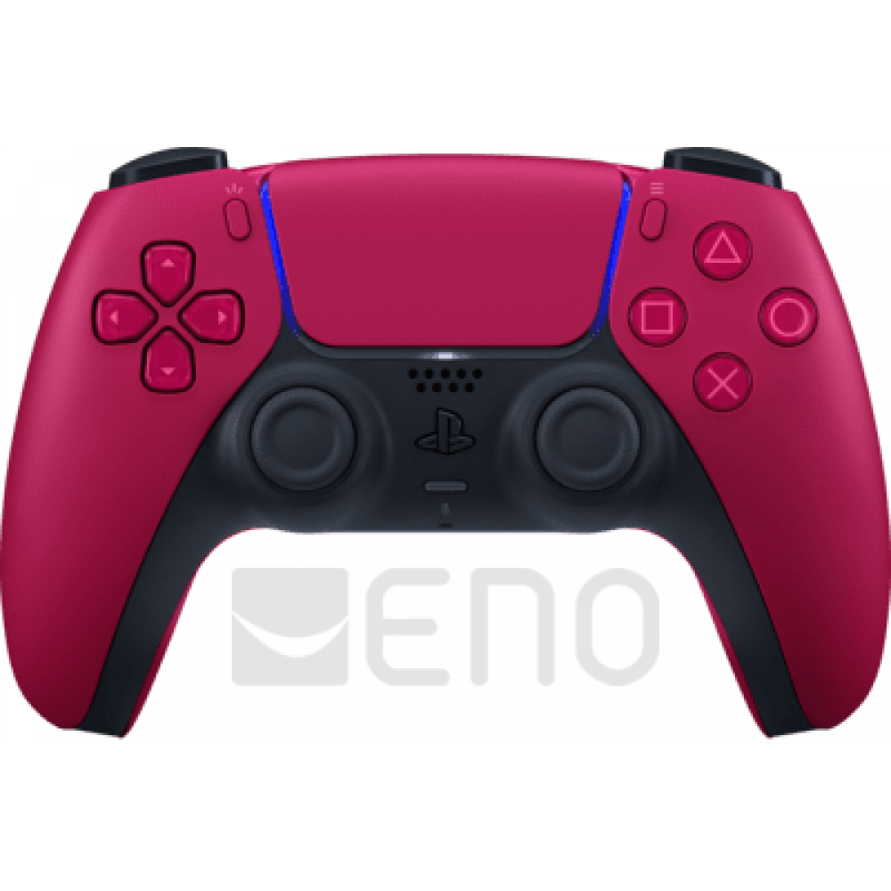 Sony PS5 DualSense V2 Contr. cosmic red