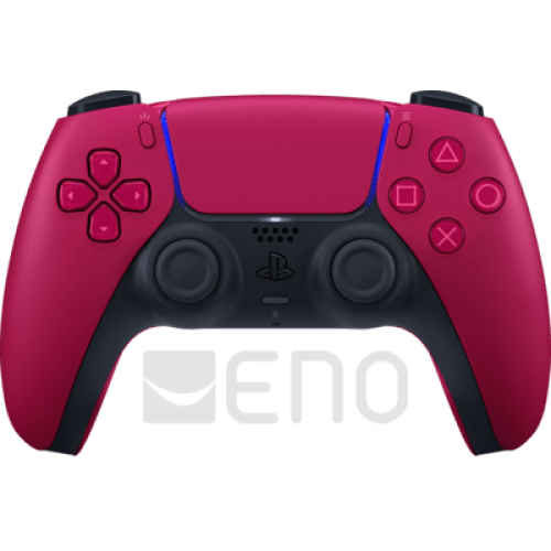 Sony PS5 DualSense V2 Contr. cosmic red