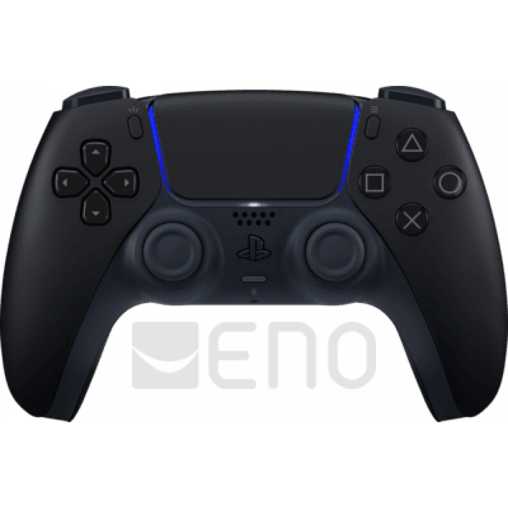 Sony DualSense Ασύρματο Gamepad για PS5 Midnight Black