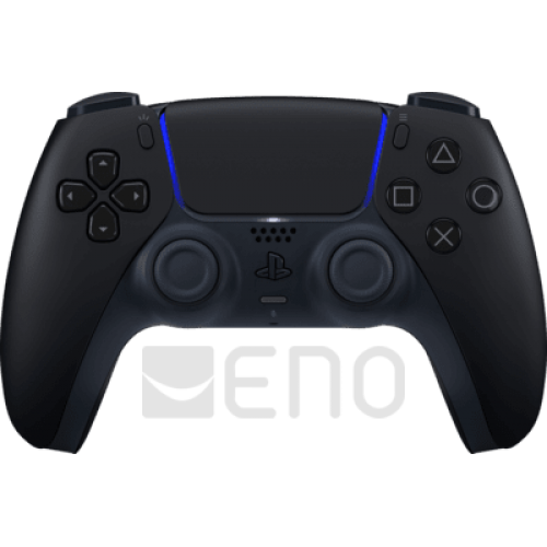 Sony DualSense Ασύρματο Gamepad για PS5 Midnight Black