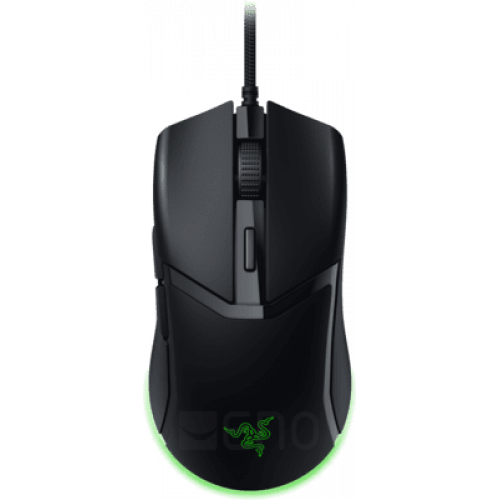 Razer Cobra Gaming Maus Black
