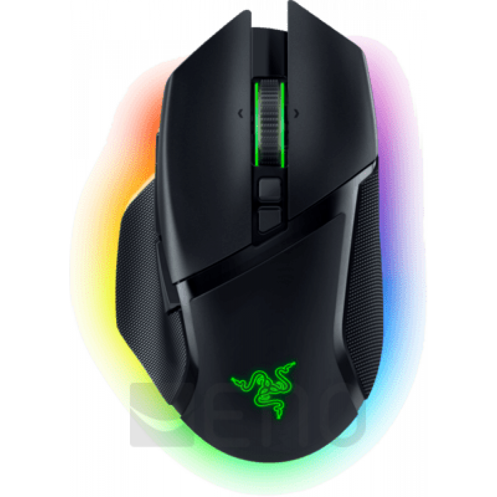 Razer Basilisk V3 Pro Gaming Maus BT/USB-C
