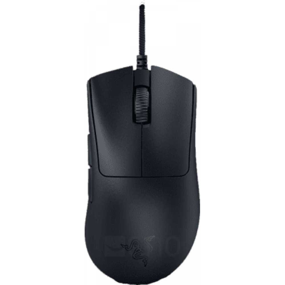 Razer Deathadder V3 Gaming Ποντίκι 30000 DPI Μαύρο