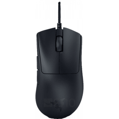 Razer Deathadder V3 Gaming Ποντίκι 30000 DPI Μαύρο