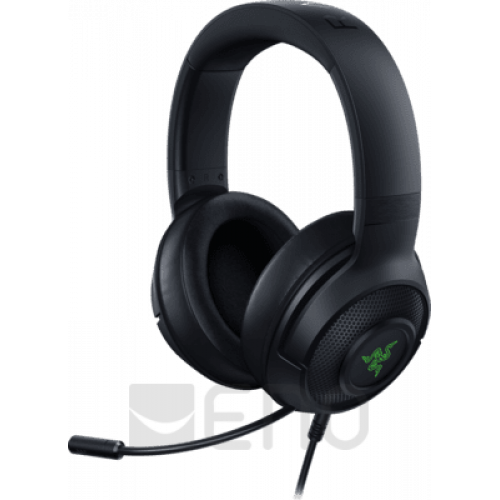 Razer Kraken V3 X USB Gaming Headset Black PC/PS4