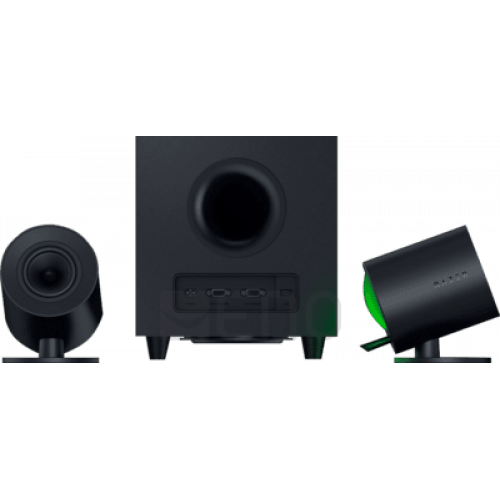 Razer Nommo V2 PC-Lautsprecher