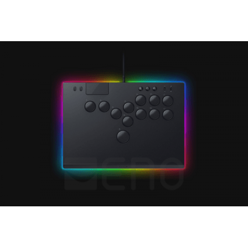 Razer Kitsune All-Button-Arcade-Controller PC/PS5