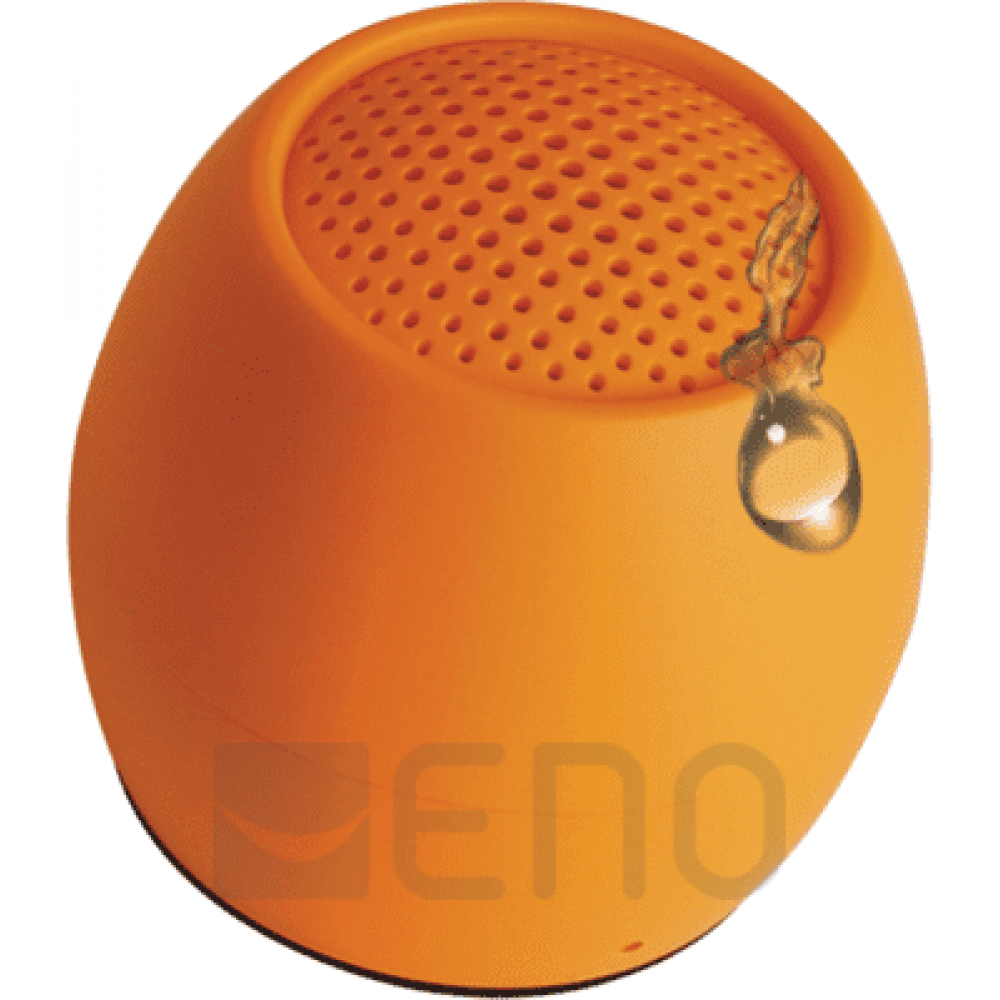 Boompods Zero Speaker orange