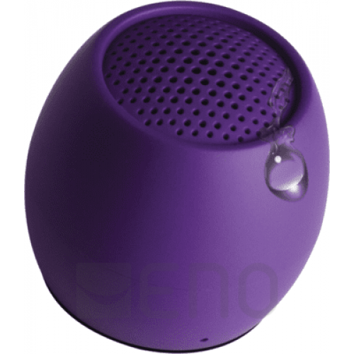 Boompods Zero Speaker purple