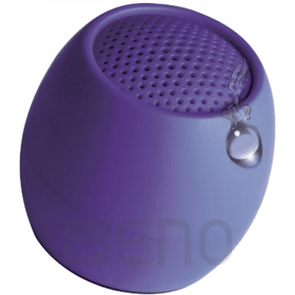 Boompods Zero Speaker very peri