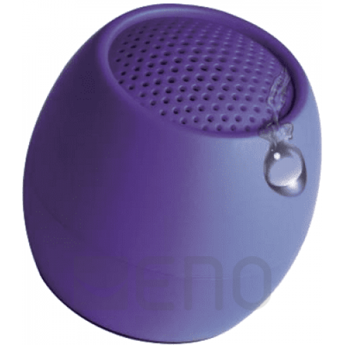 Boompods Zero Speaker very peri