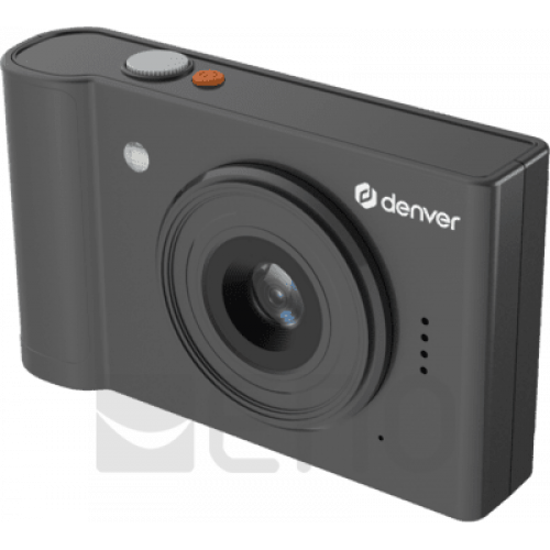 Denver DCA-4811B Digitalkamera Black