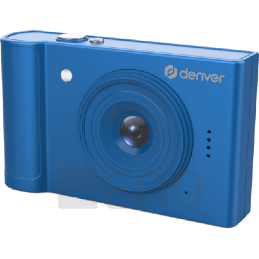 Denver DCA-4811BU Digitalkamera Blue