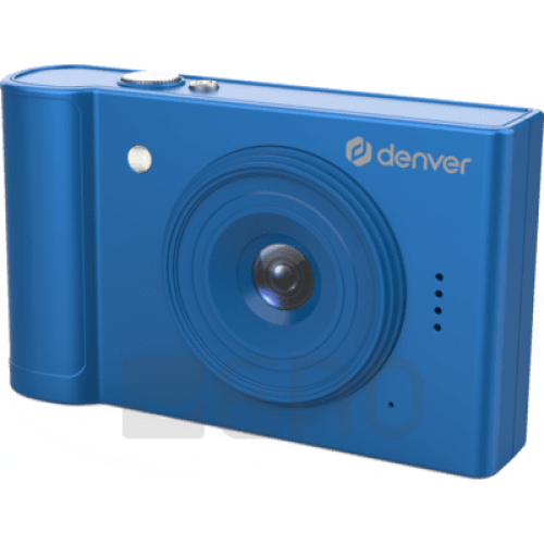 Denver DCA-4811BU Digitalkamera Blue